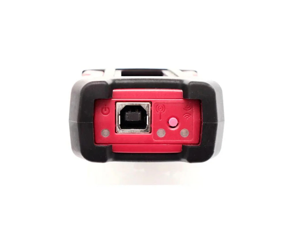 HEX GS-911 Wifi Enthusiast Diagnostic Tool for BMW motorcycles with OBD-II Connector - Image 3