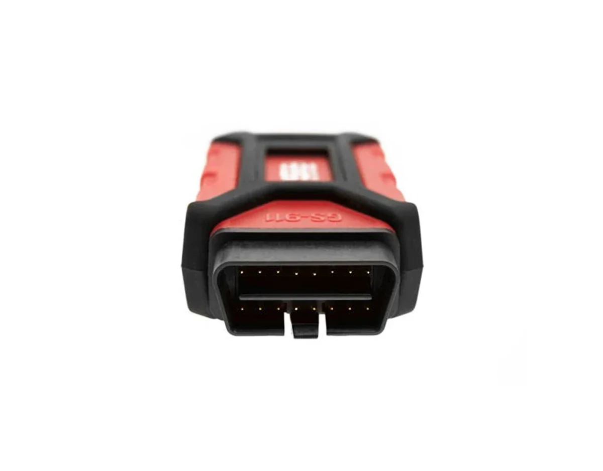 HEX GS-911 Wifi Enthusiast Diagnostic Tool for BMW motorcycles with OBD-II Connector - Image 4