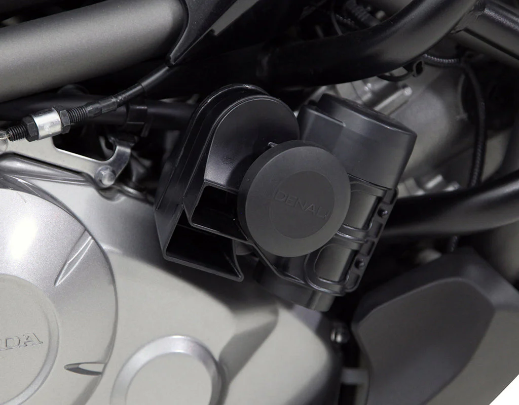 Horn Mount - Honda NC700X '12-'15 - Image 2