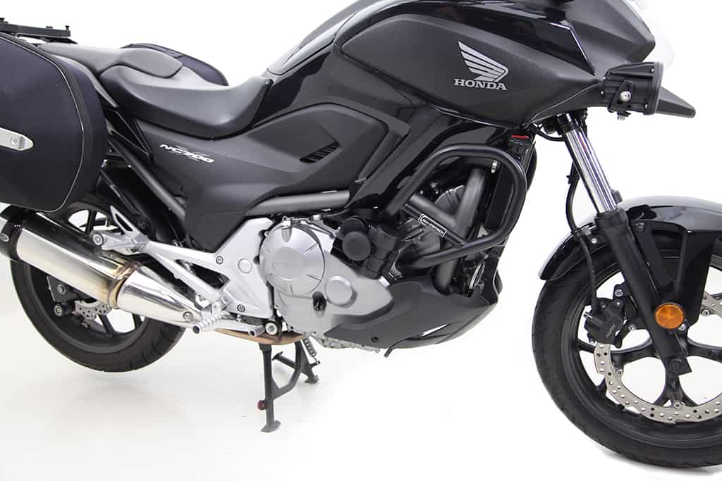 Horn Mount - Honda NC700X '12-'15 - Image 4