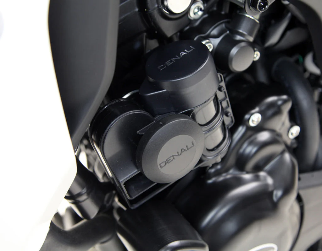 Horn Mount - Honda CB500F '13-'21 - Image 2