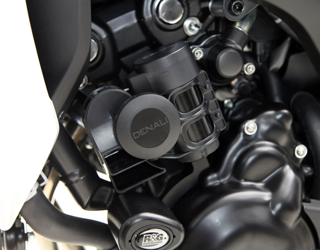 Horn Mount - Honda CB500F '13-'21 - Image 3