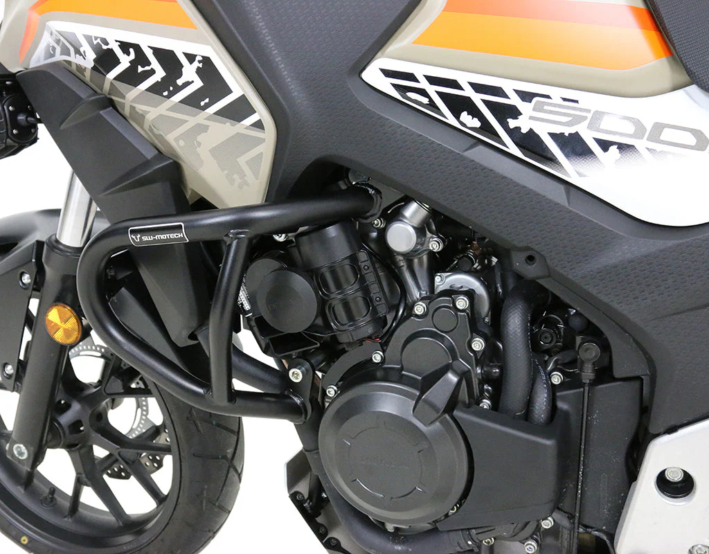 Horn Mount - Honda CB500X '13-'18 & Rebel 500 '17-'19 - Image 4