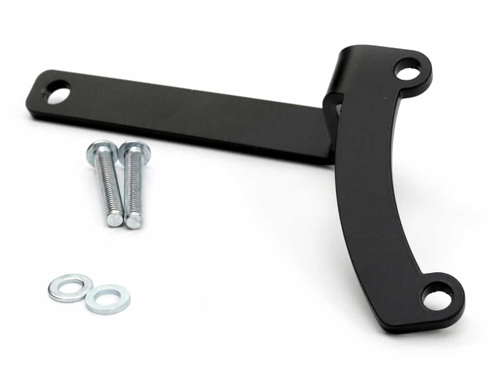 Horn Mount - Honda CB500X '13-'18 & Rebel 500 '17-'19 - Image 5