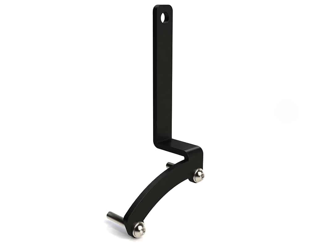 Horn Mount - Honda CB500X '13-'18 & Rebel 500 '17-'19 - Image 6
