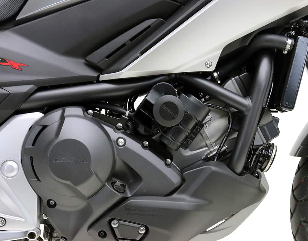 Horn Mount - Honda NC700X '16-'17 - Image 3