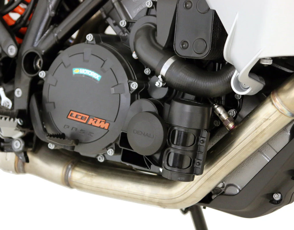 Horn Mount - KTM 1050, 1090, 1190 & 1290 Adventure - Image 3