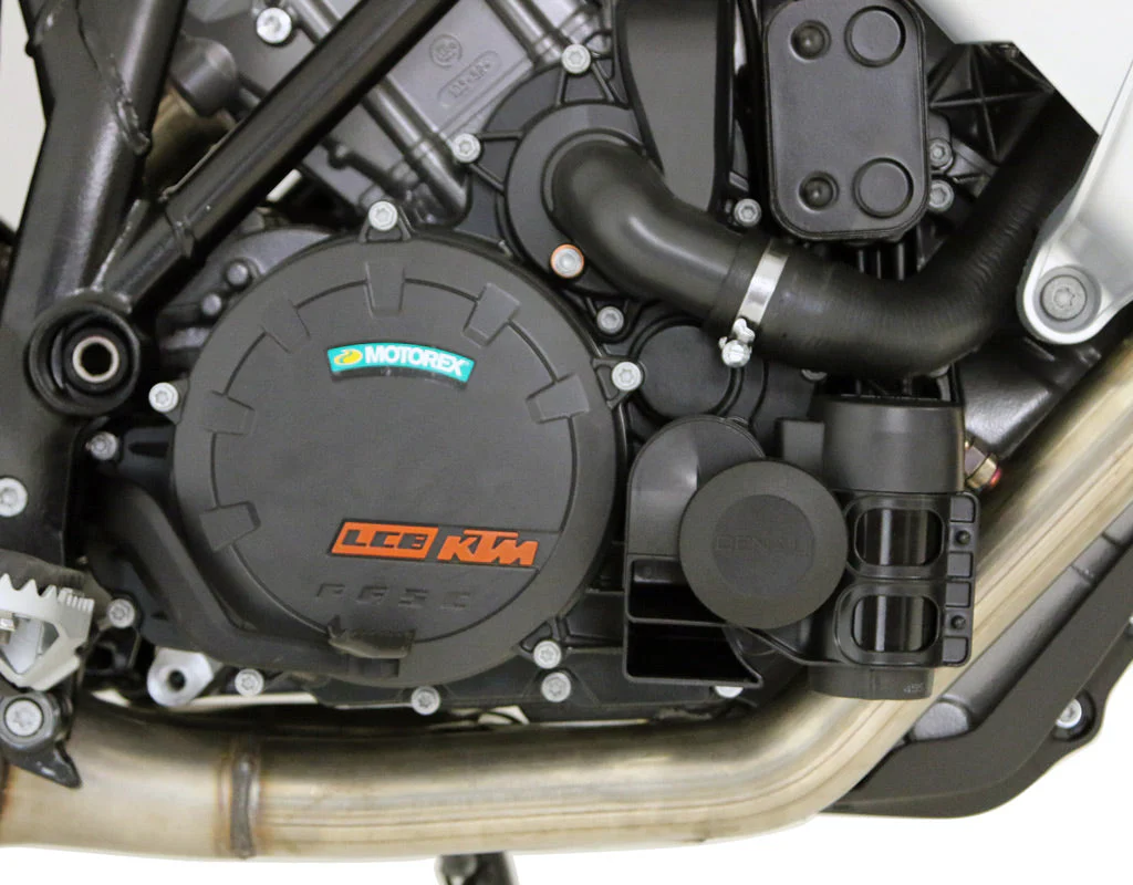 Horn Mount - KTM 1050, 1090, 1190 & 1290 Adventure - Image 4