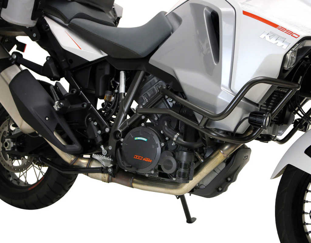 Horn Mount - KTM 1050, 1090, 1190 & 1290 Adventure - Image 5