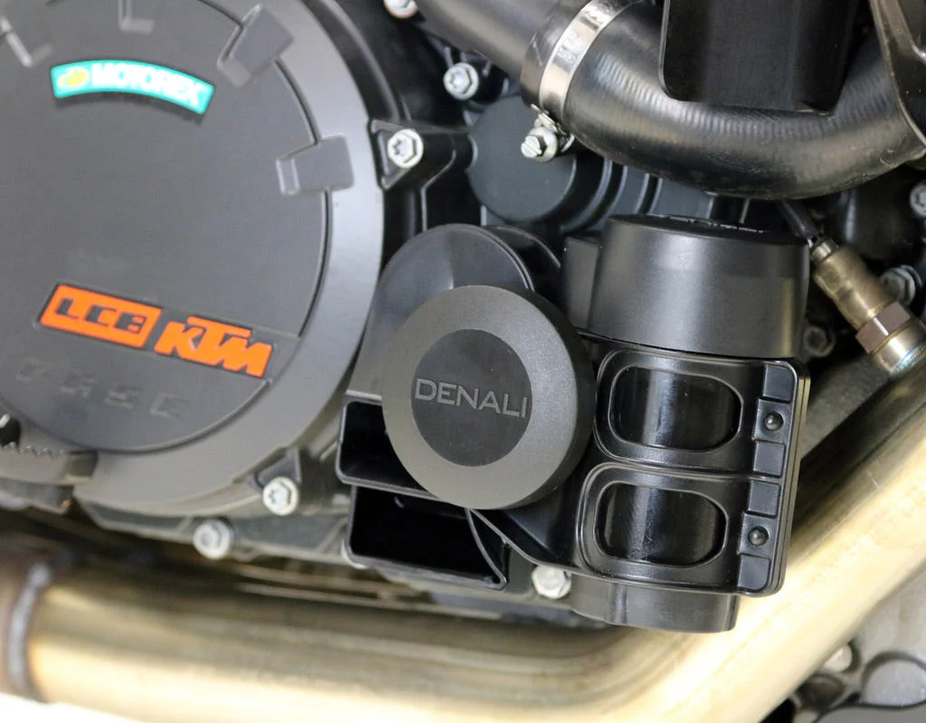 Horn Mount - KTM 1050, 1090, 1190 & 1290 Adventure - Image 6
