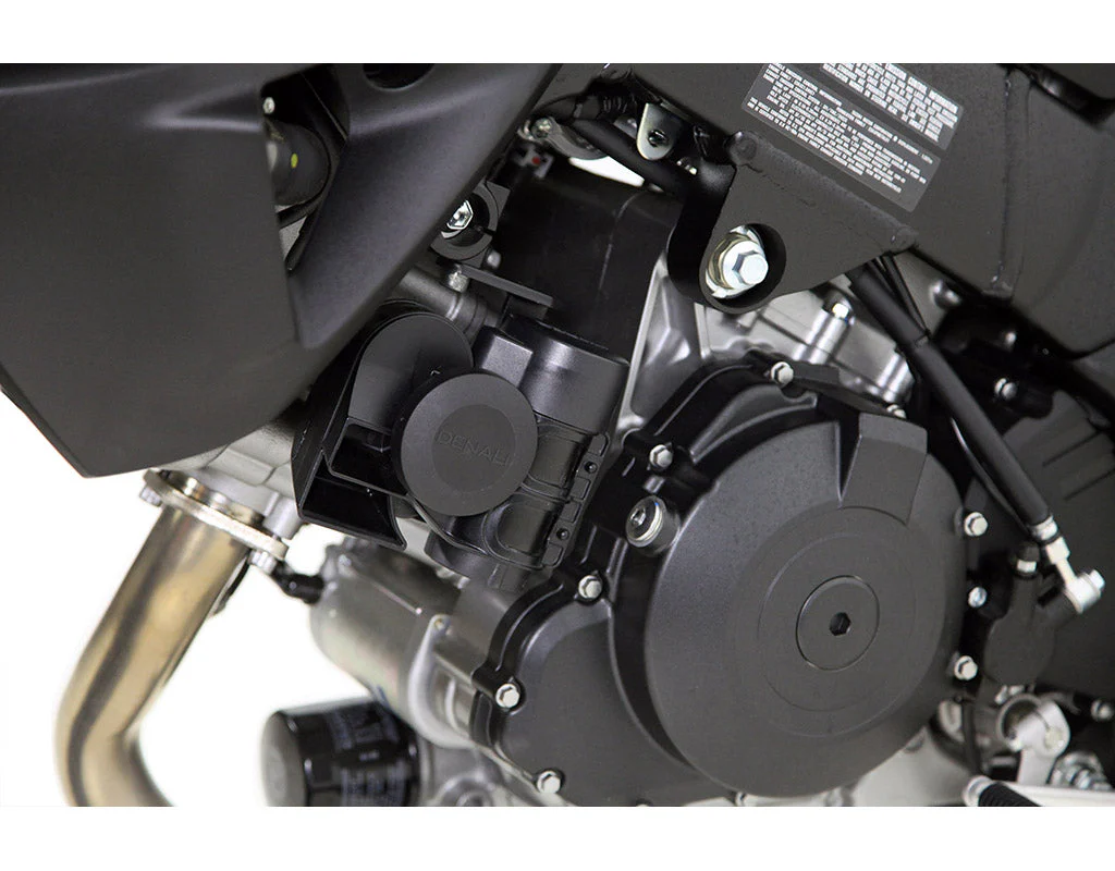 Horn Mount - Suzuki V-Strom DL1000 '14-'19 - Image 3