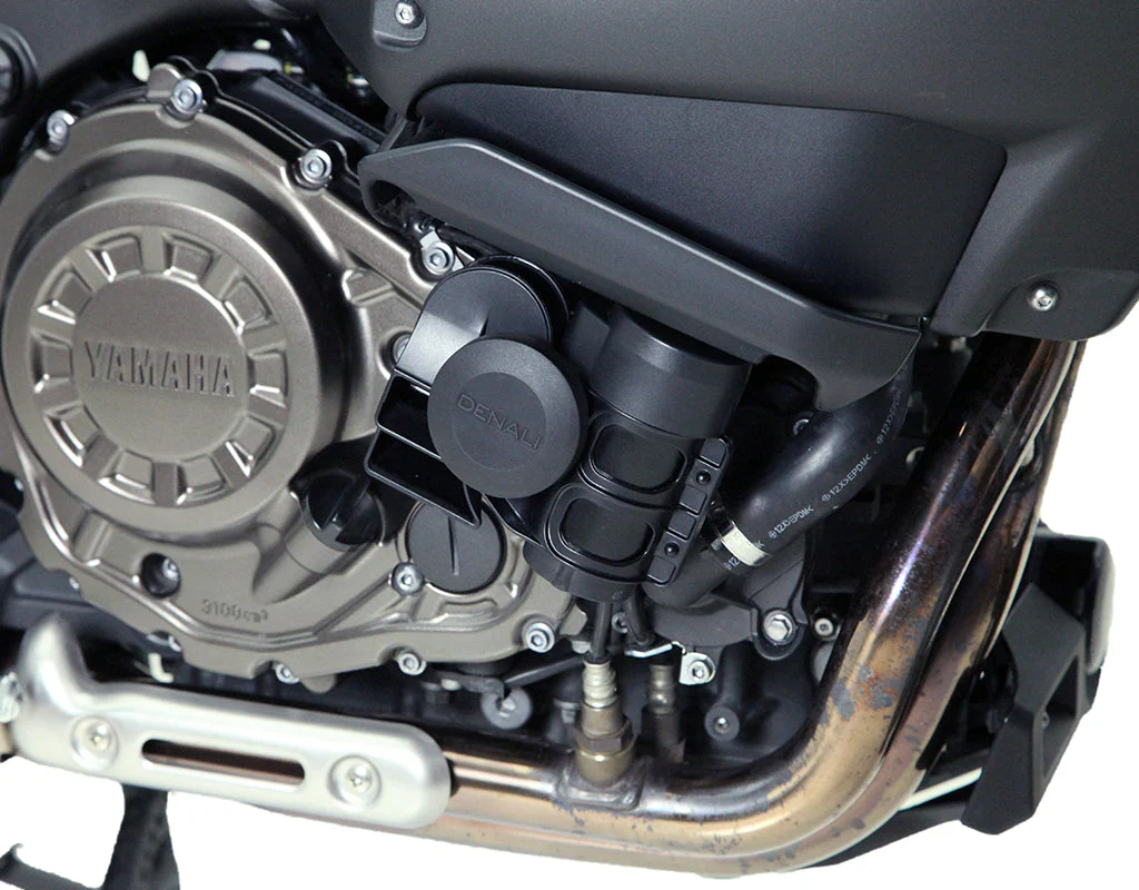 Horn Mount - Yamaha XT1200Z Super Tenere '11-'21 - Image 2