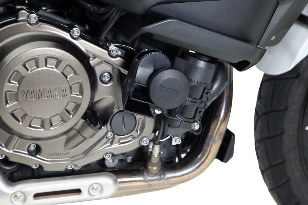 Horn Mount - Yamaha XT1200Z Super Tenere '11-'21 - Image 3