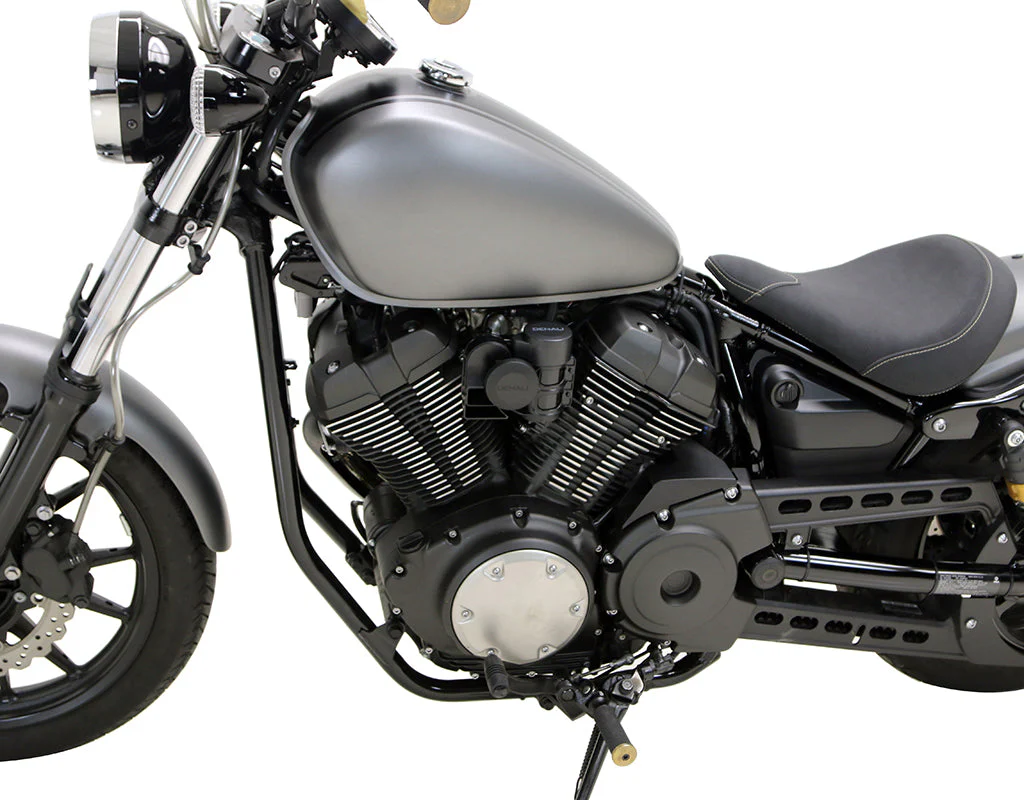Horn Mount - Yamaha Bolt '14-'21 & SCR950 '17 - Image 2