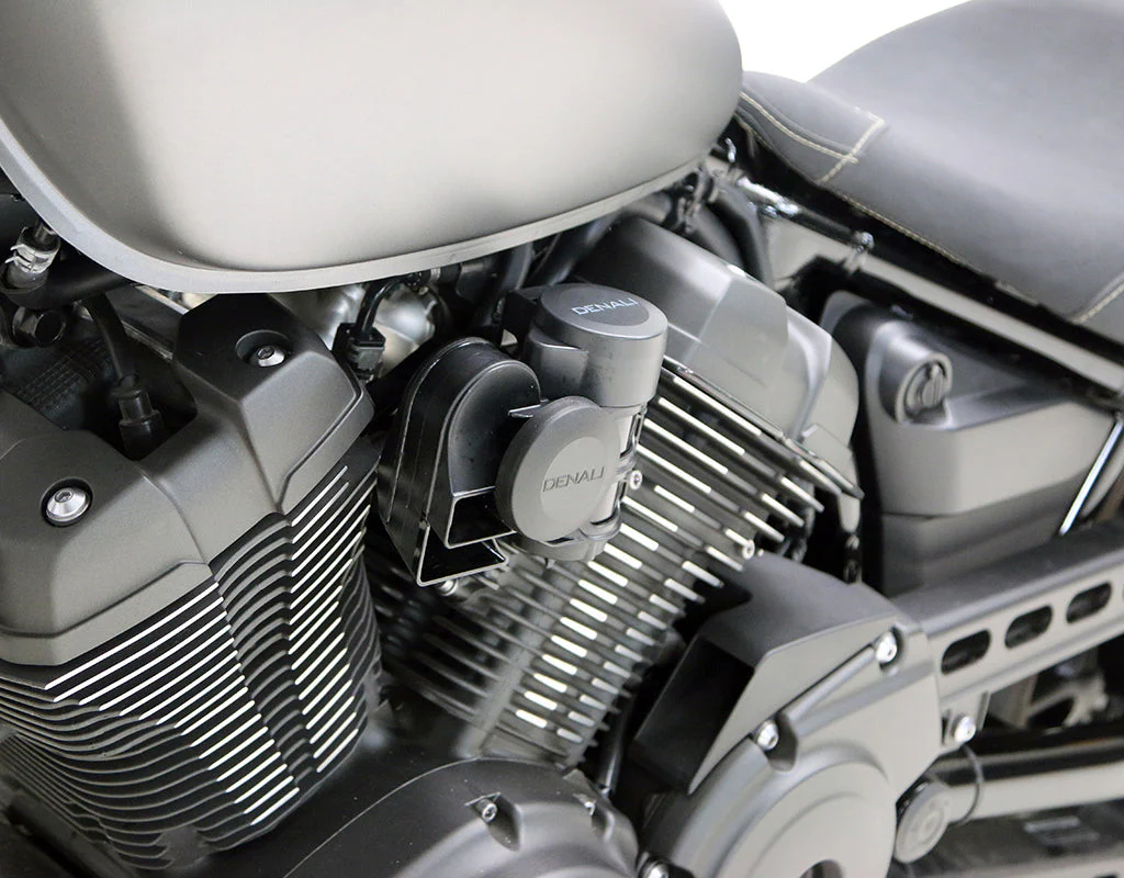 Horn Mount - Yamaha Bolt '14-'21 & SCR950 '17 - Image 3