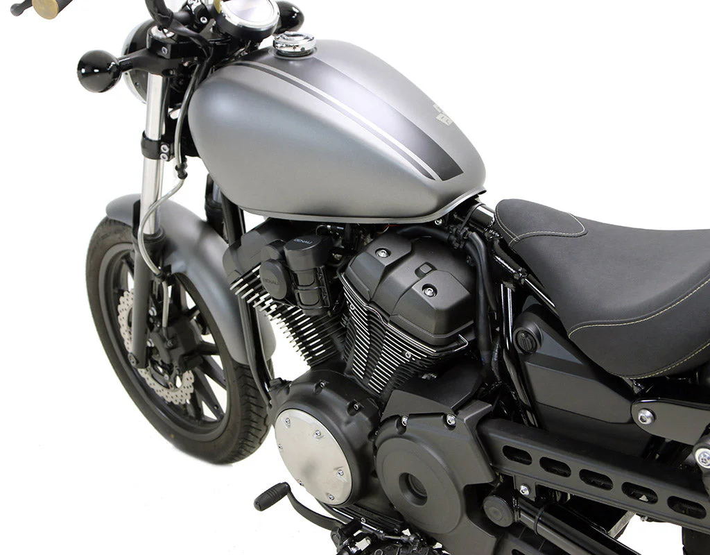 Horn Mount - Yamaha Bolt '14-'21 & SCR950 '17 - Image 4