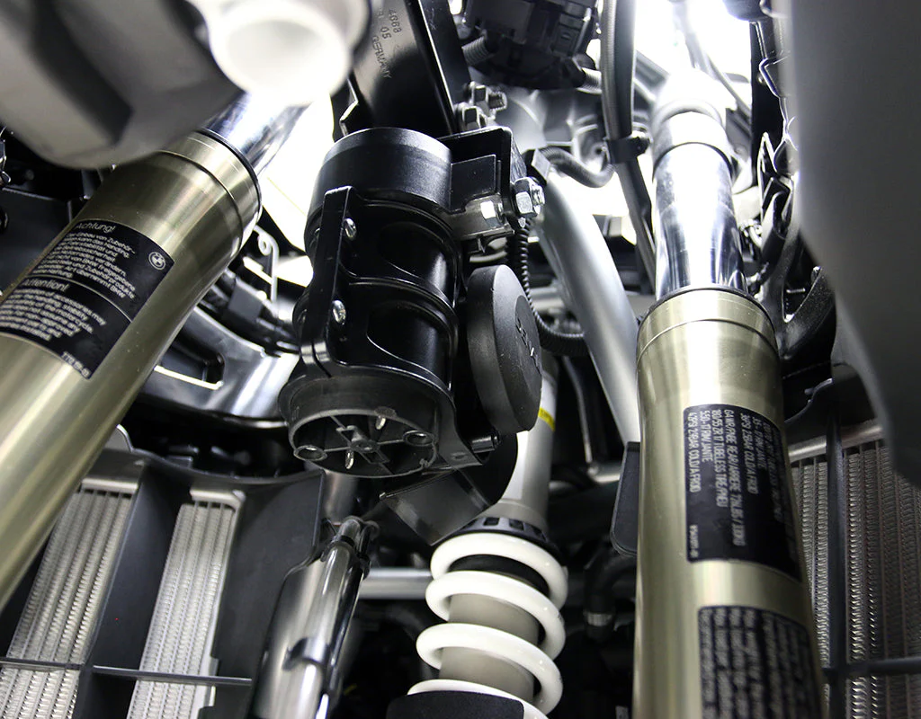 Horn Mount - BMW R1200RT '14-'18 & R1250RT '19-'24 - Image 2