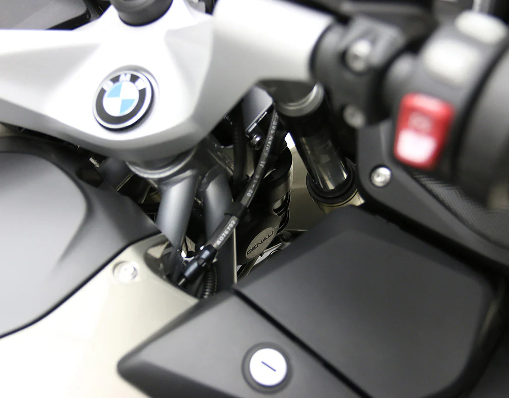 Horn Mount - BMW R1200RT '14-'18 & R1250RT '19-'24 - Image 3