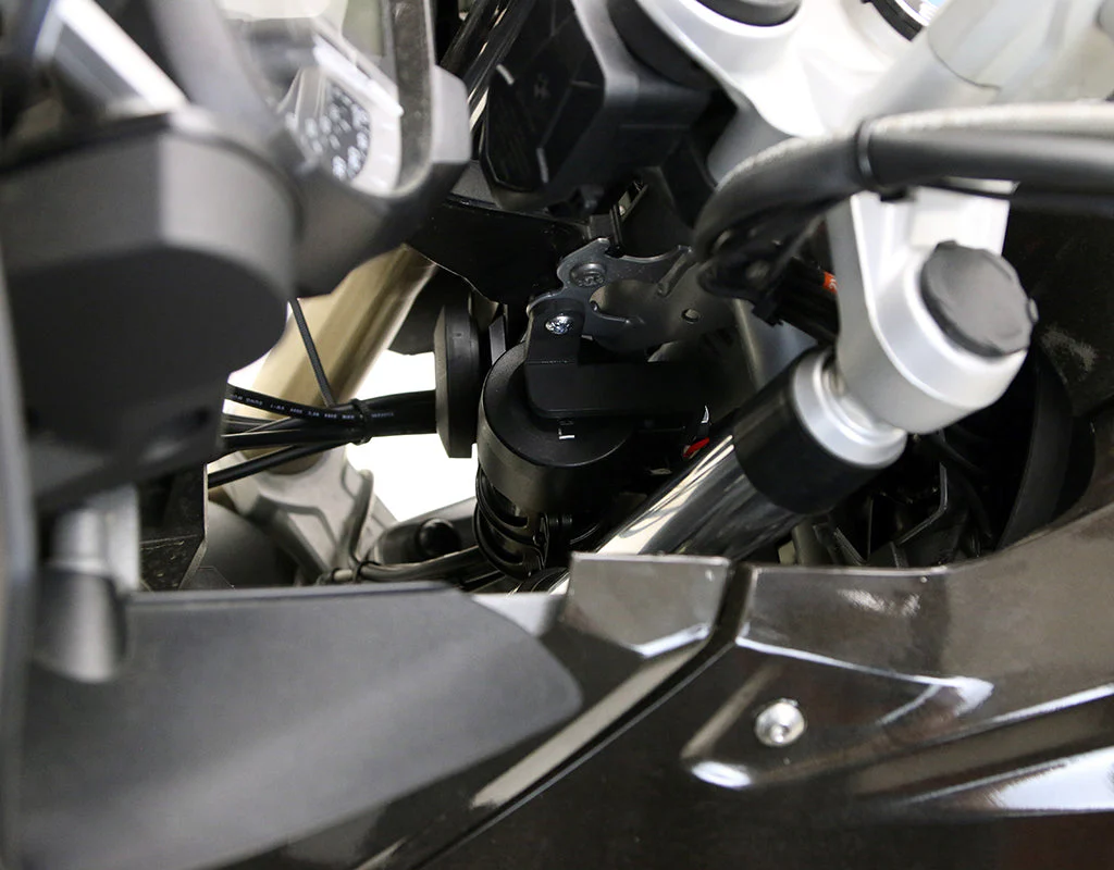 Horn Mount - BMW R1200GS '13-'15' - Image 2