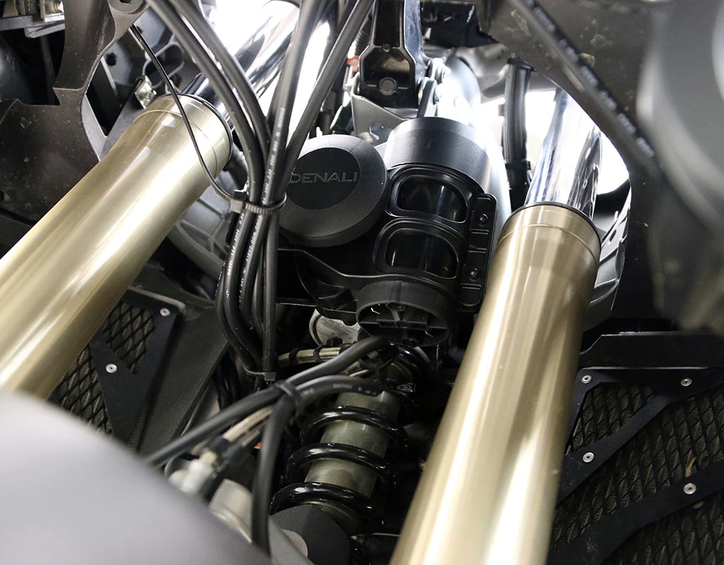 Horn Mount - BMW R1200GS '13-'15' - Image 3