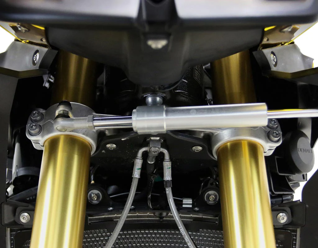 Horn Mount - BMW S1000XR '16-'21 - Image 4