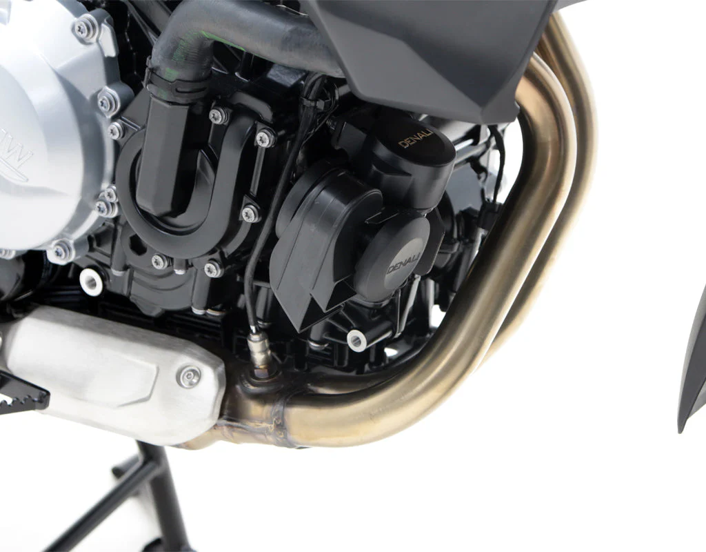 Horn Mount - BMW F850GS & F750GS '19-'22 - Image 3