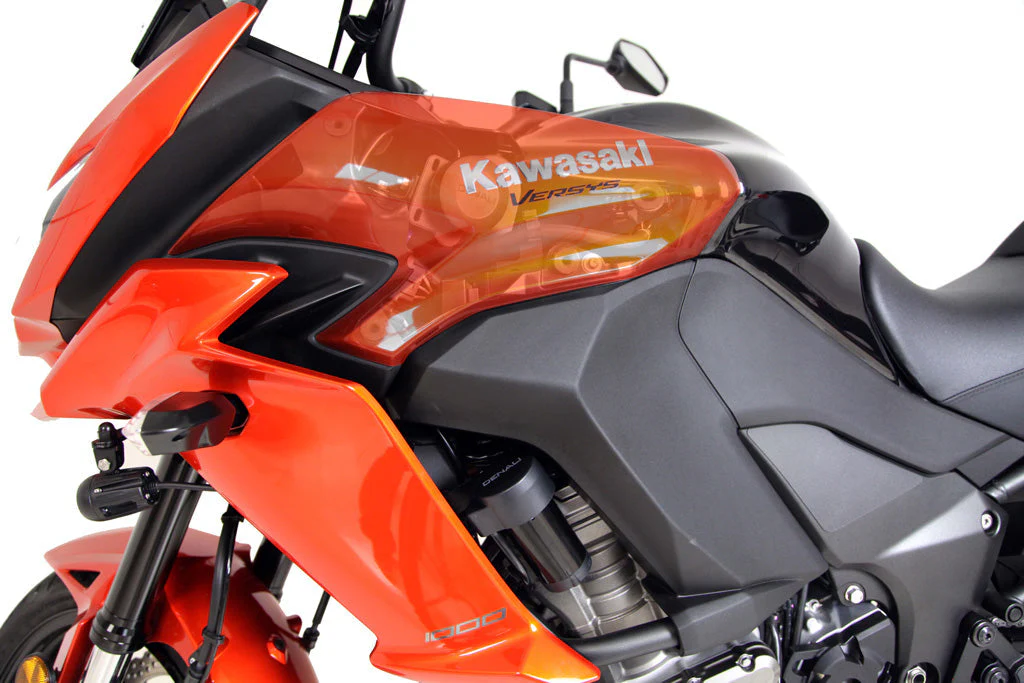 Horn Mount - Kawasaki Versys 1000 LT '15-'18 - Image 3