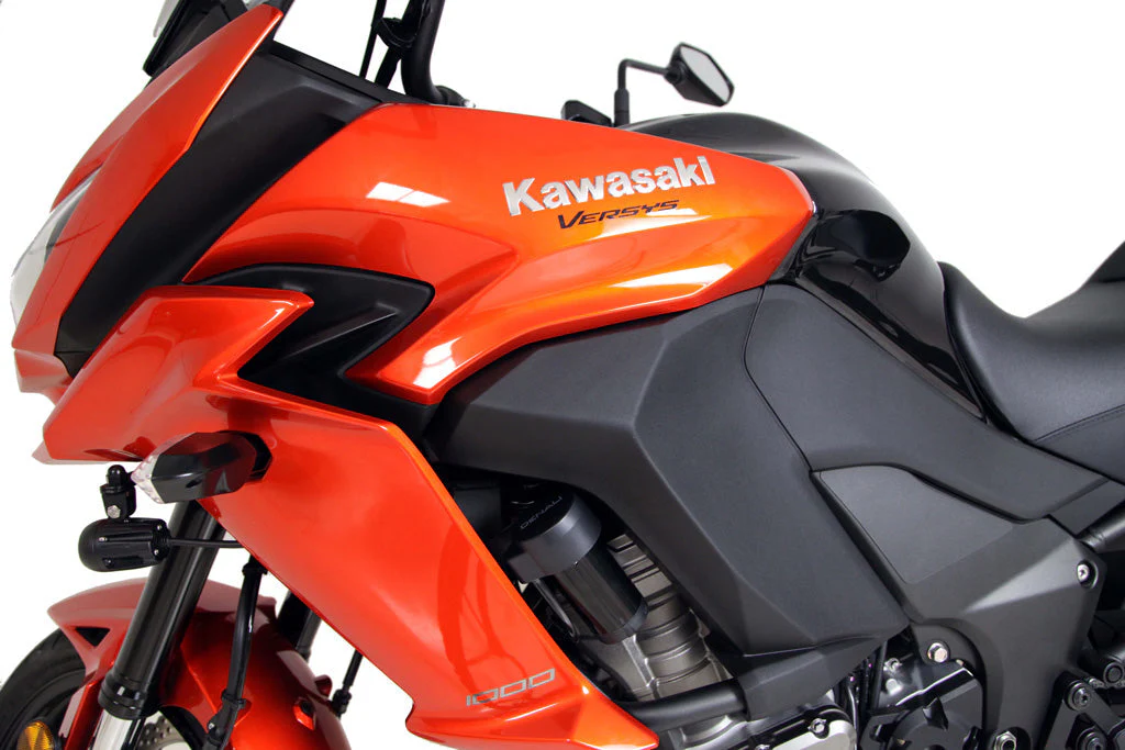 Horn Mount - Kawasaki Versys 1000 LT '15-'18 - Image 4