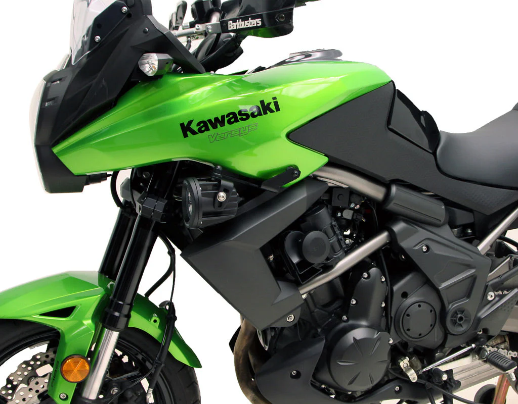 Horn Mount - Kawasaki Versys 650 '10-'14 - Image 3