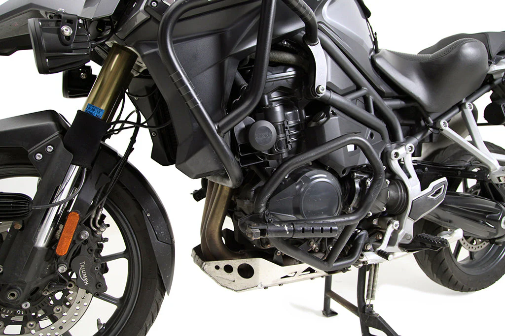 Horn Mount - Triumph Tiger Explorer 1200 '12-'21 - Image 4