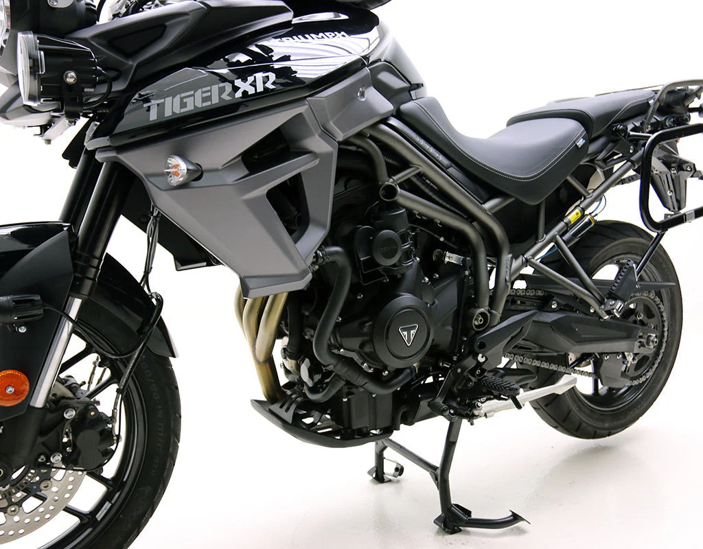Horn Mount - Triumph Tiger 900 & 800 (2015 - 2023) - Image 3