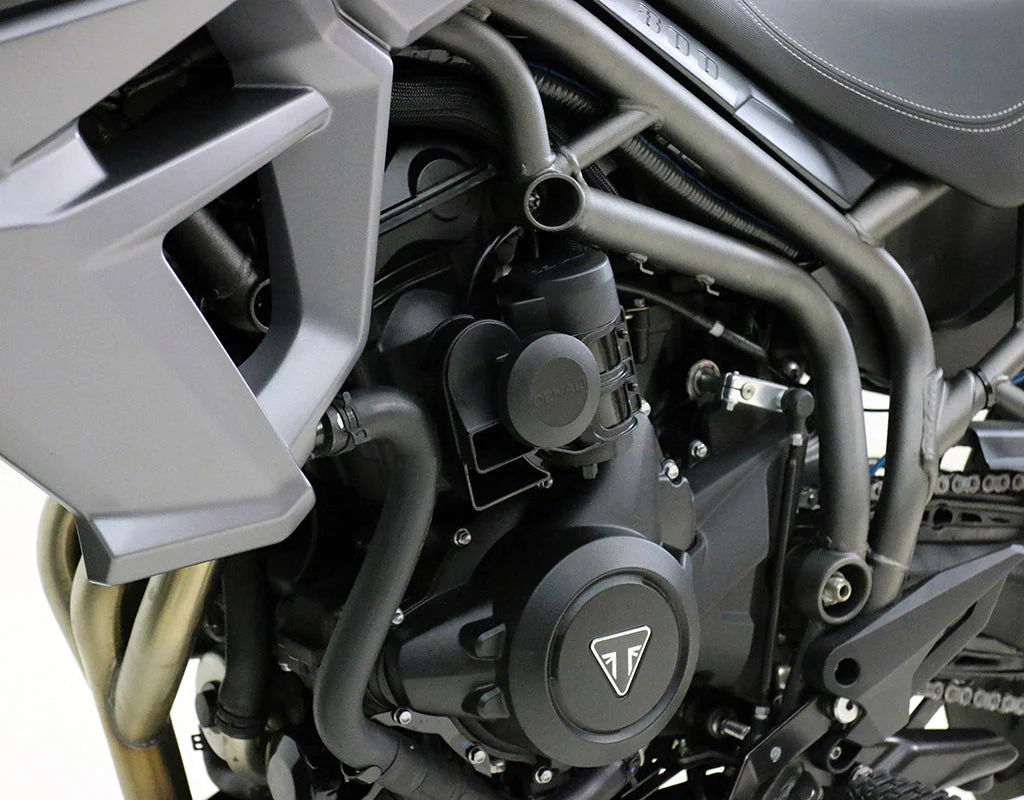 Horn Mount - Triumph Tiger 900 & 800 (2015 - 2023) - Image 4