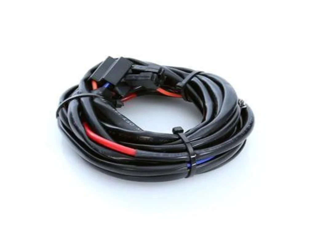 SoundBomb Horn Bundle - Ducati Desert X 2022+ - Image 3