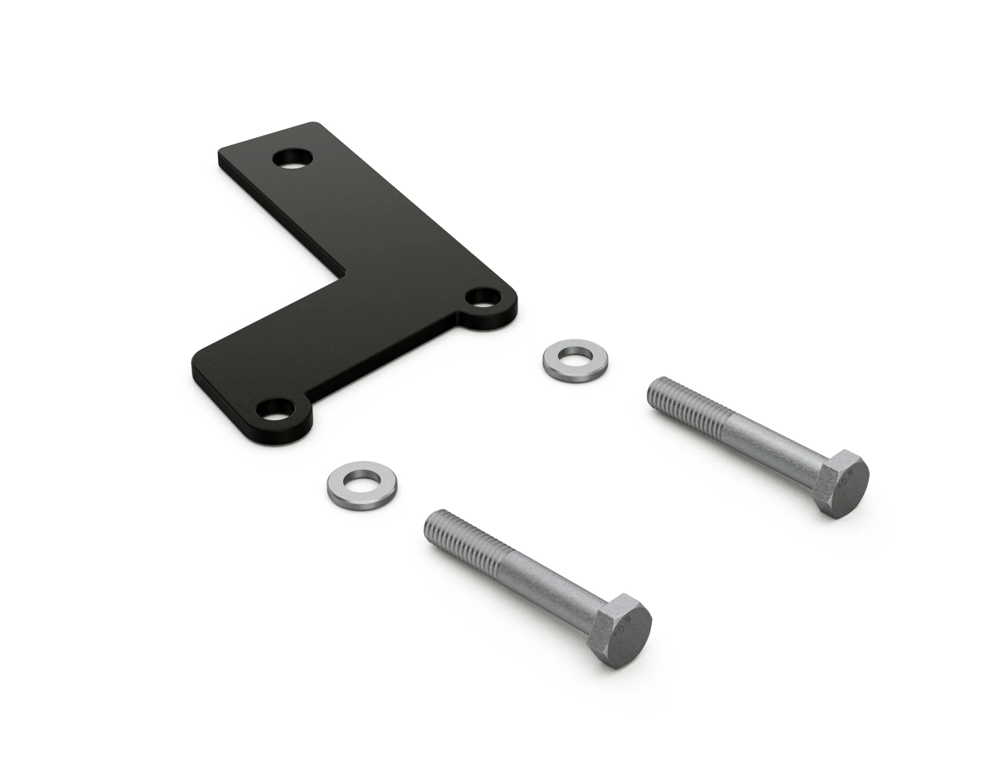 Horn Mount - KTM 390 Adventure '20-'21 - Image 4