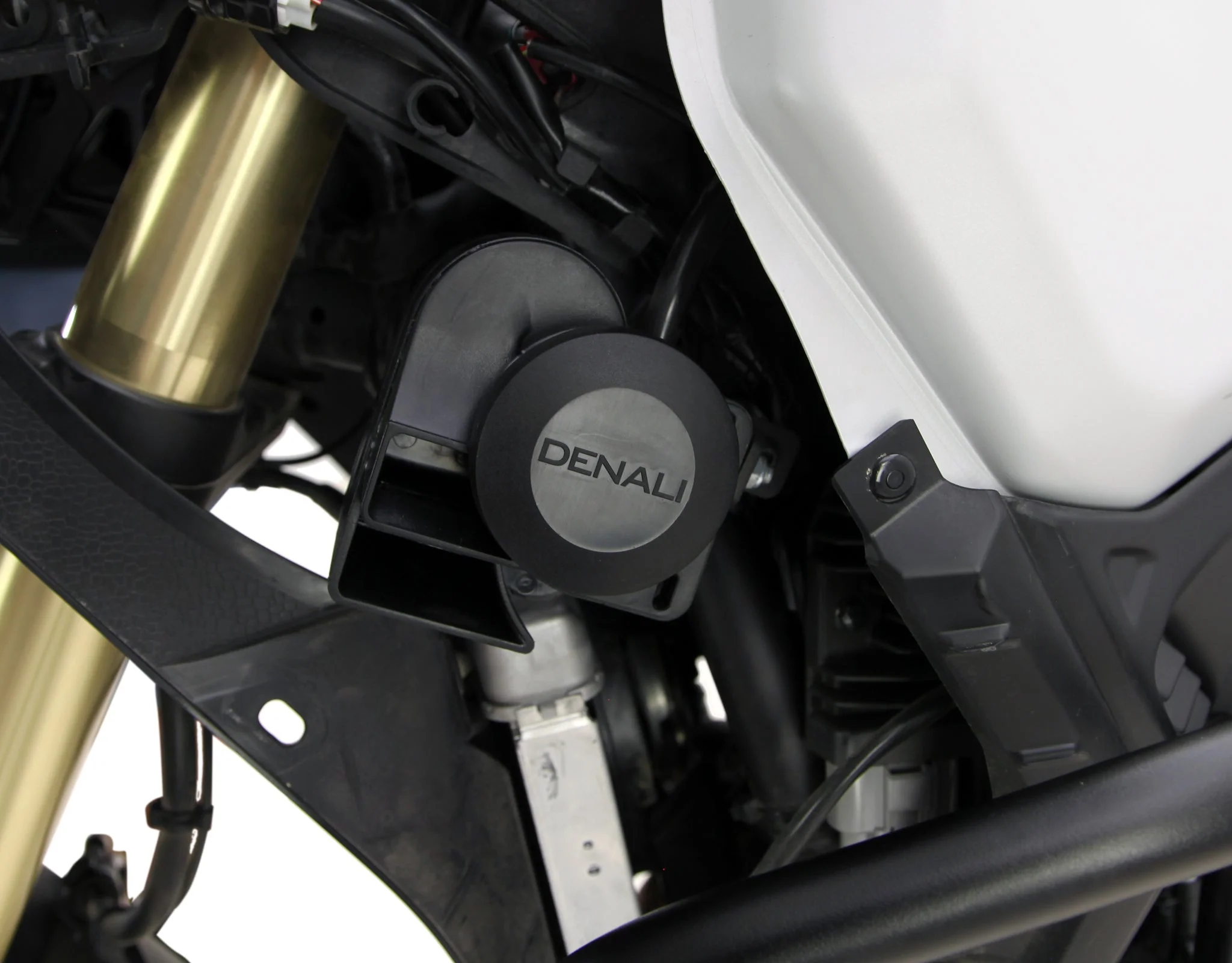 Horn Mount - Yamaha Ténéré 700 '19-'25