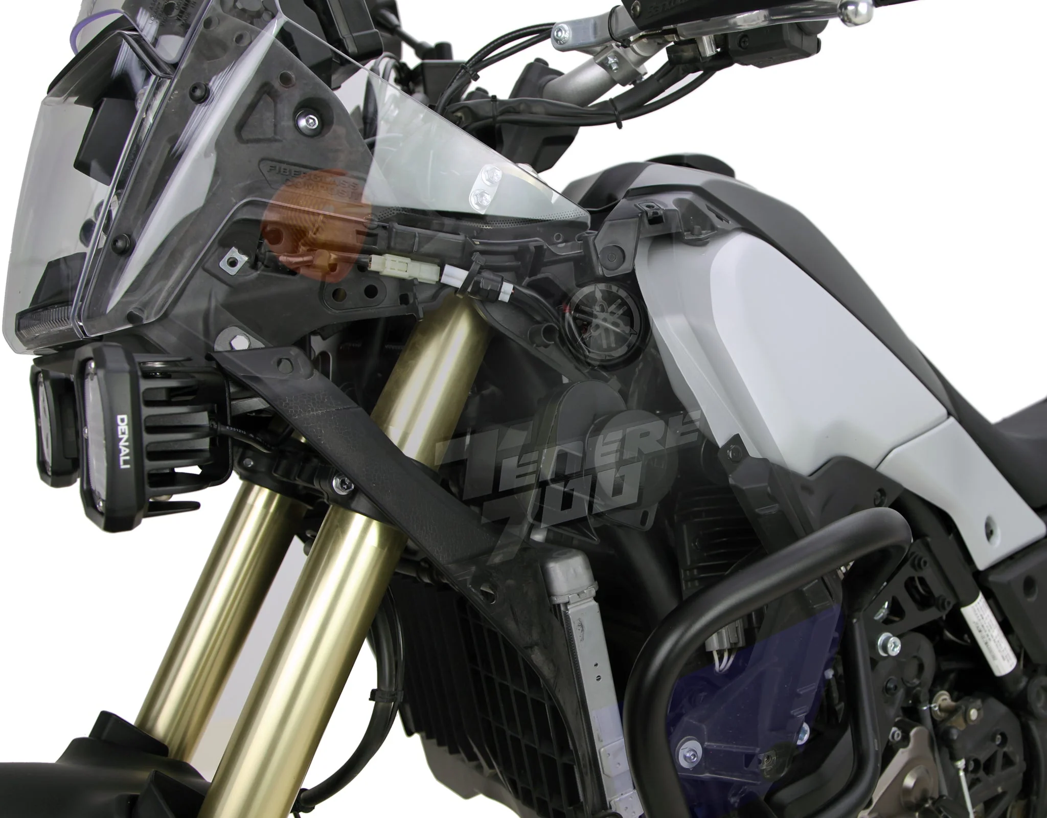 Horn Mount - Yamaha Ténéré 700 '19-'25 - Image 2