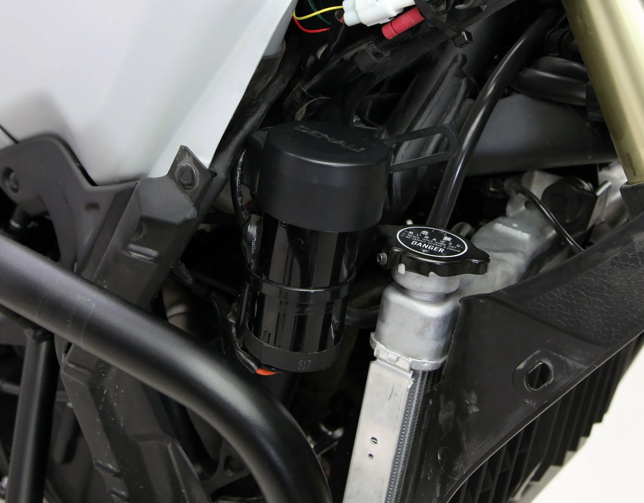 Horn Mount - Yamaha Ténéré 700 '19-'25 - Image 3