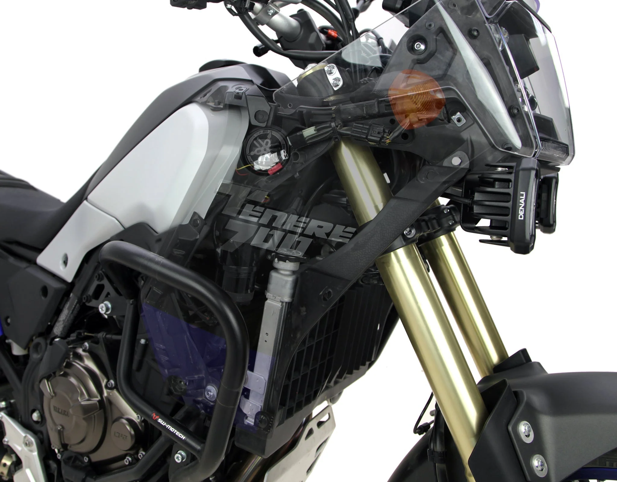 Horn Mount - Yamaha Ténéré 700 '19-'25 - Image 4