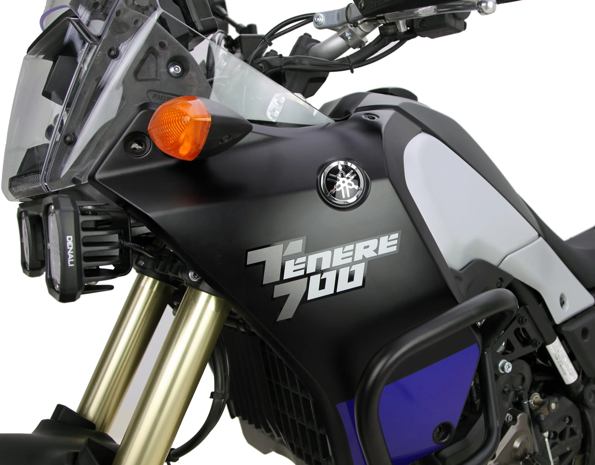 Horn Mount - Yamaha Ténéré 700 '19-'25 - Image 5