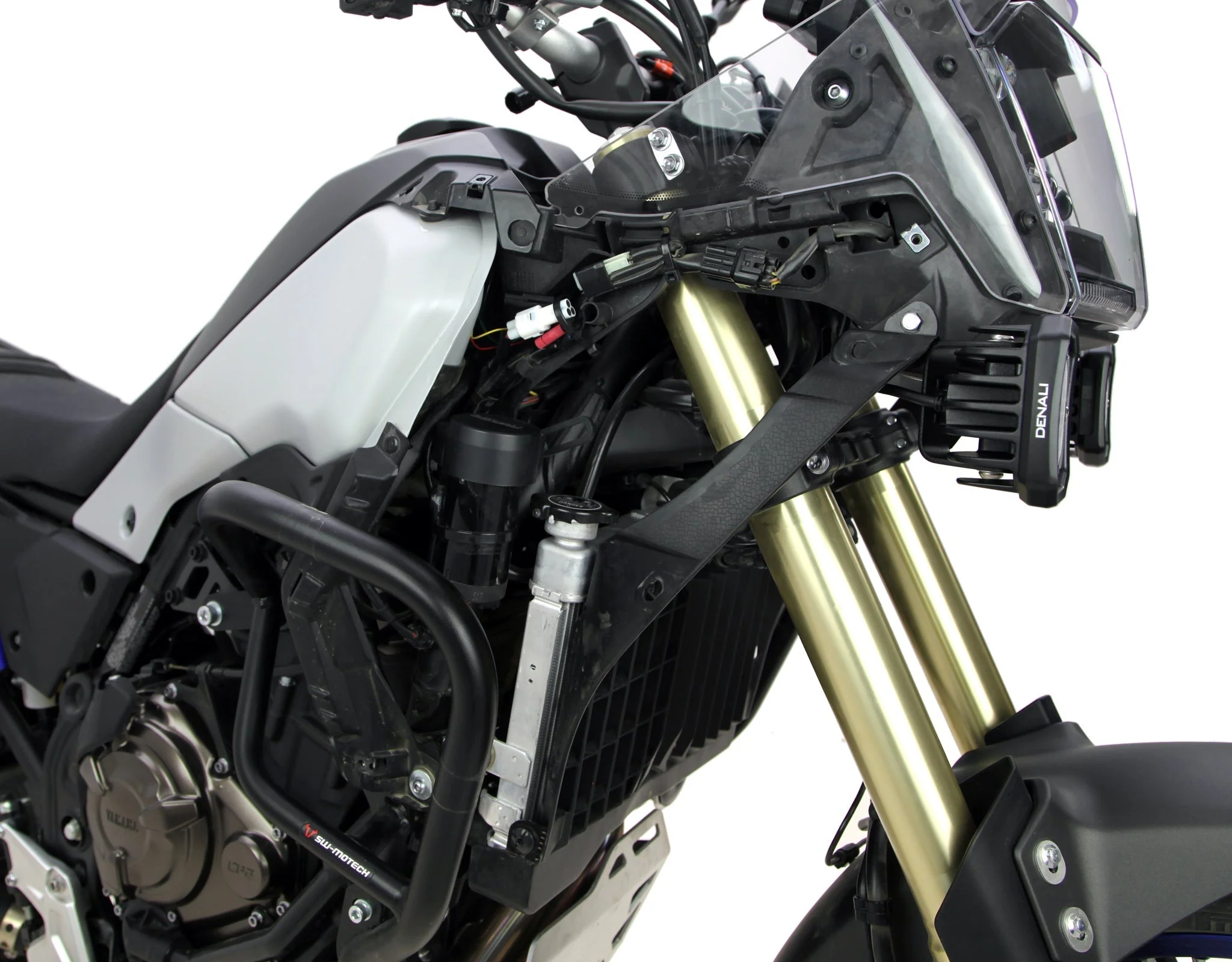 Horn Mount - Yamaha Ténéré 700 '19-'25 - Image 6