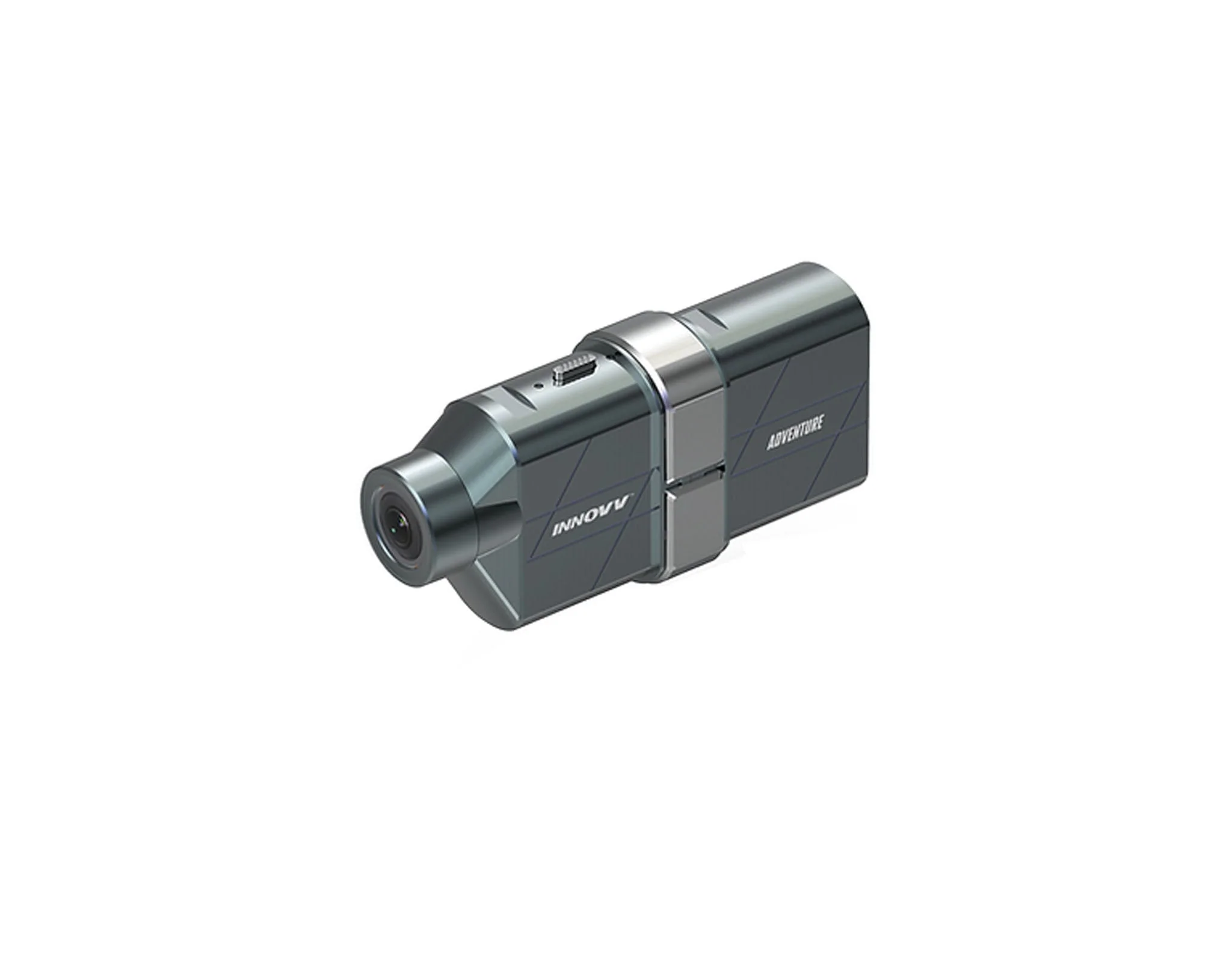 INNOVV H5 Helmet Cam - Image 3