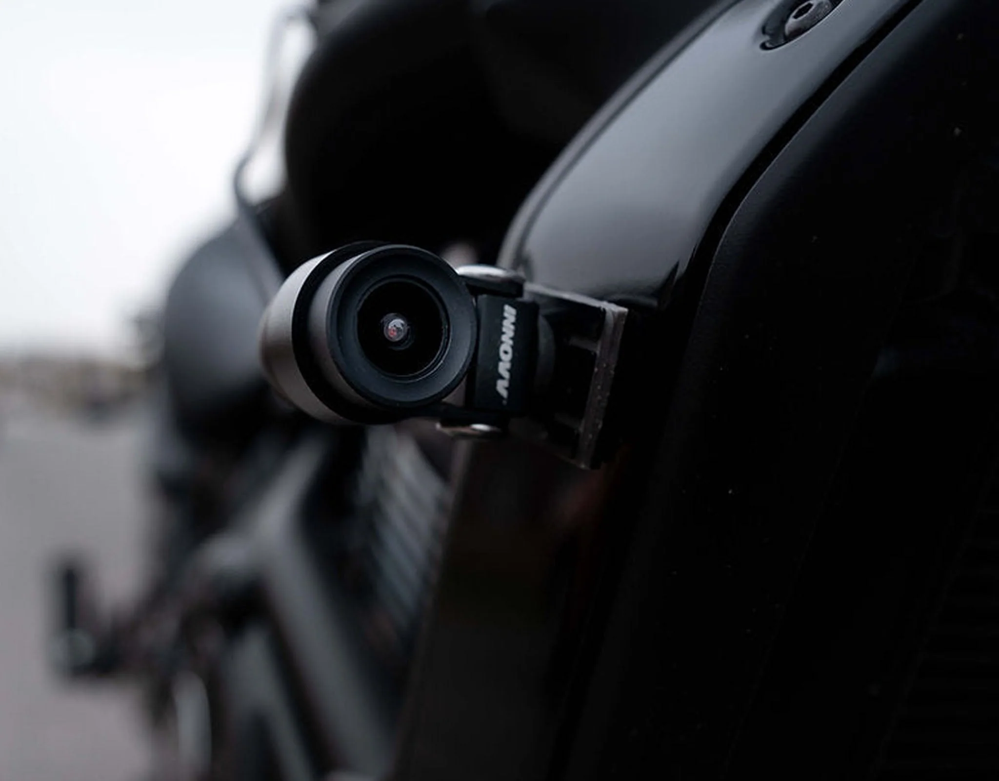 INNOVV K3 Dash Cam - Image 3