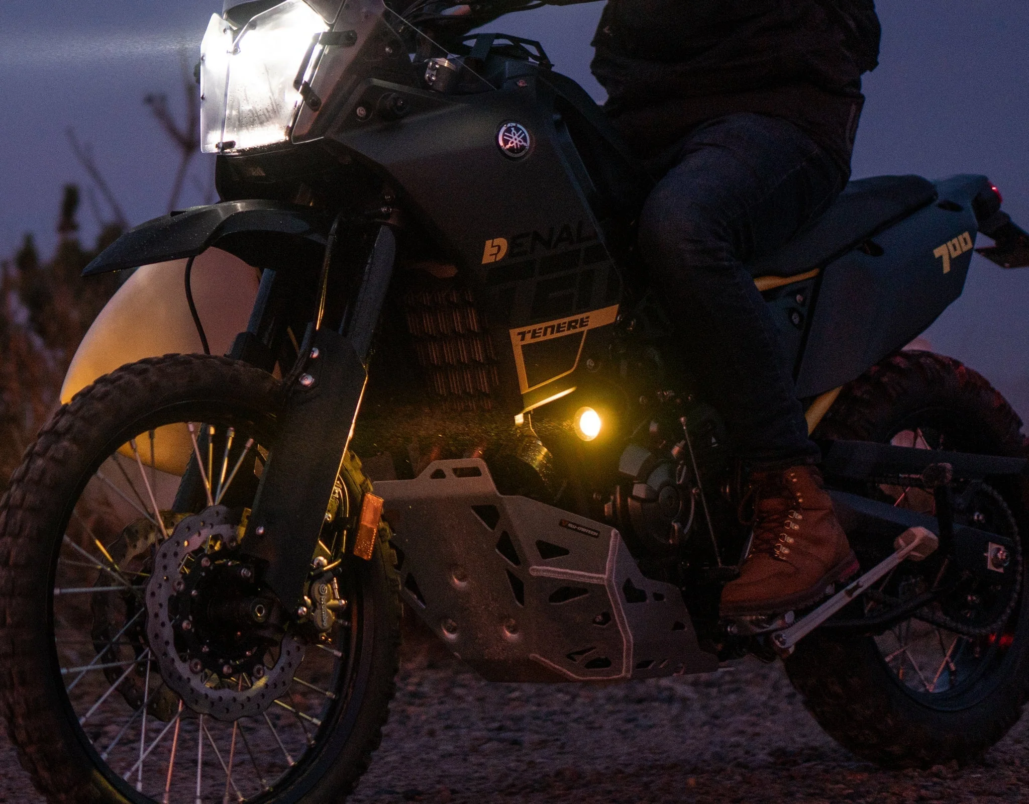 D2 LED Light Pods with DataDim™ Technology - Image 11