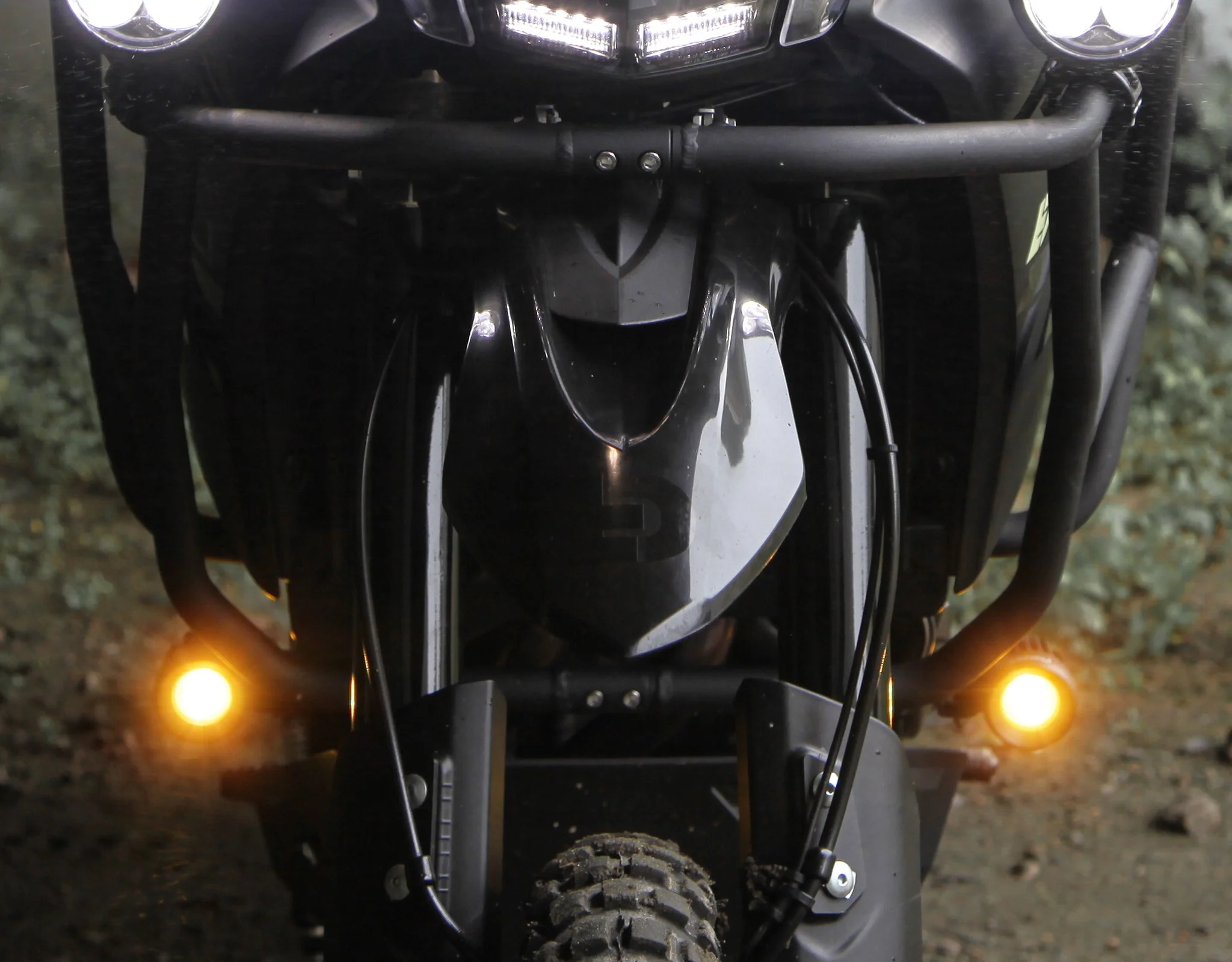 D2 LED Light Pods with DataDim™ Technology - Image 12