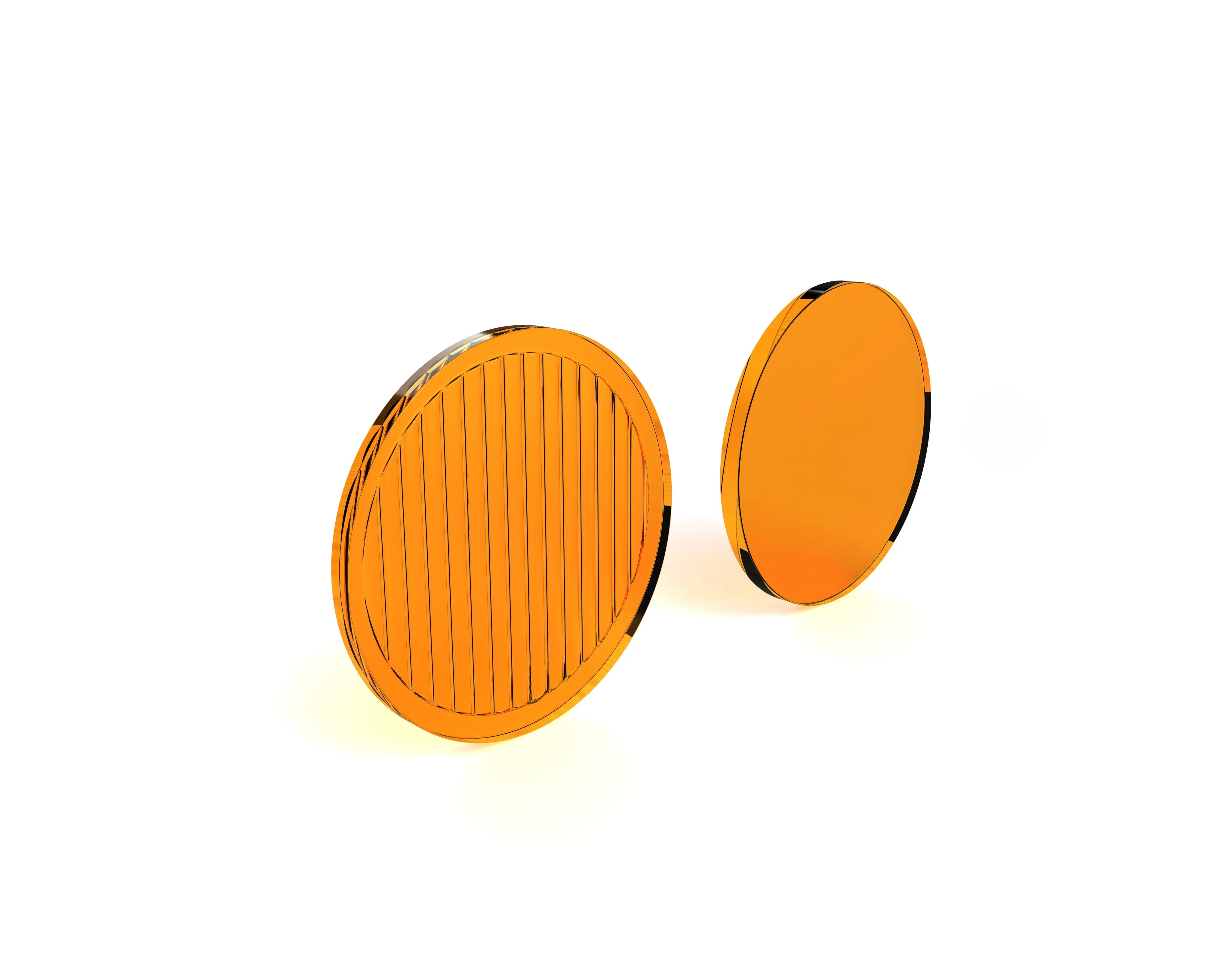 Kit: D2 x2, Amber Lenses, R1300GS Lower Mount - Image 4