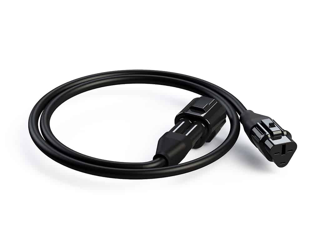 Driving Light Extension Cable - 24 inches - Image 4