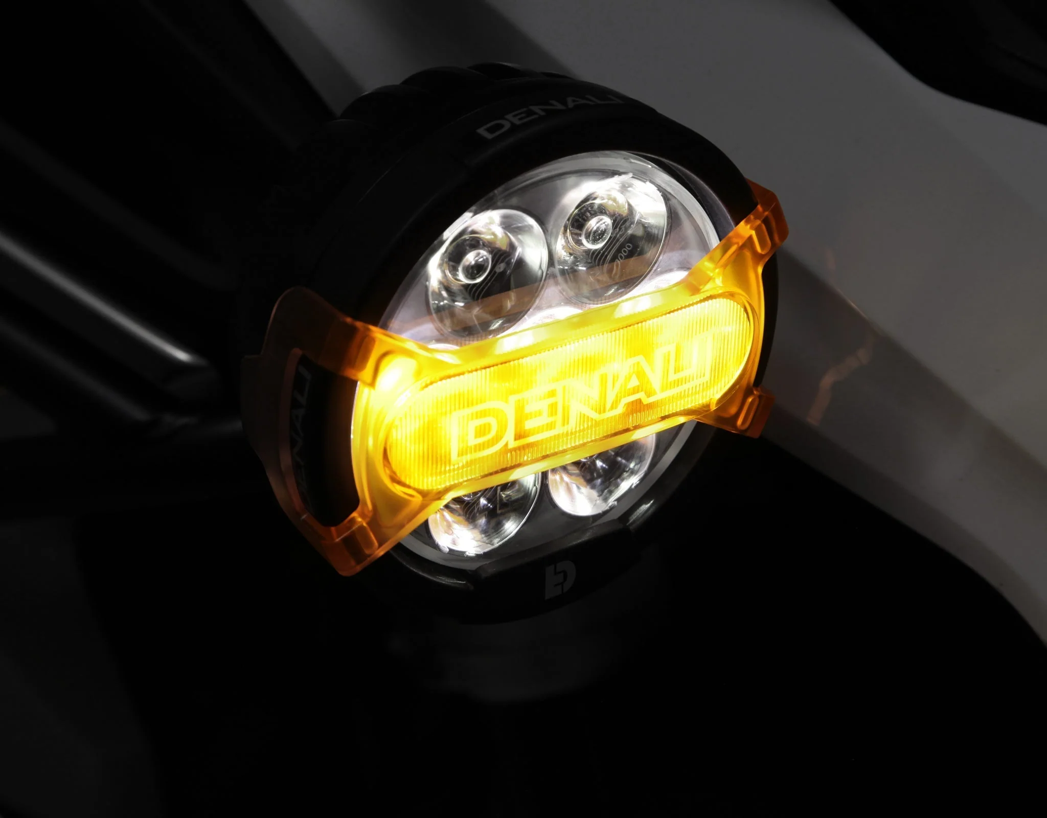 D7 PRO Multi-Beam Driving Lights with Modular X-Lens System - Image 11