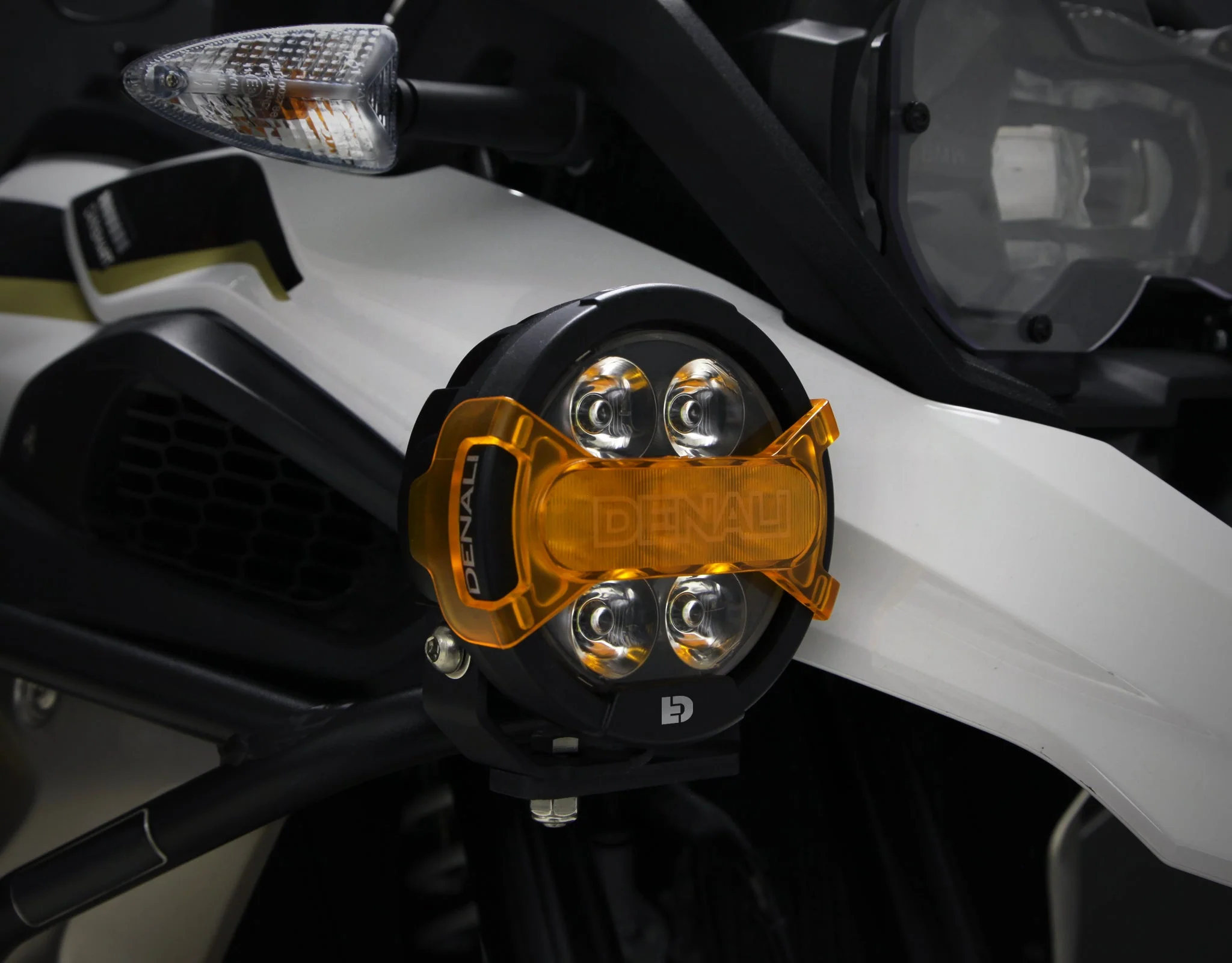 D7 PRO Multi-Beam Driving Lights with Modular X-Lens System - Image 13