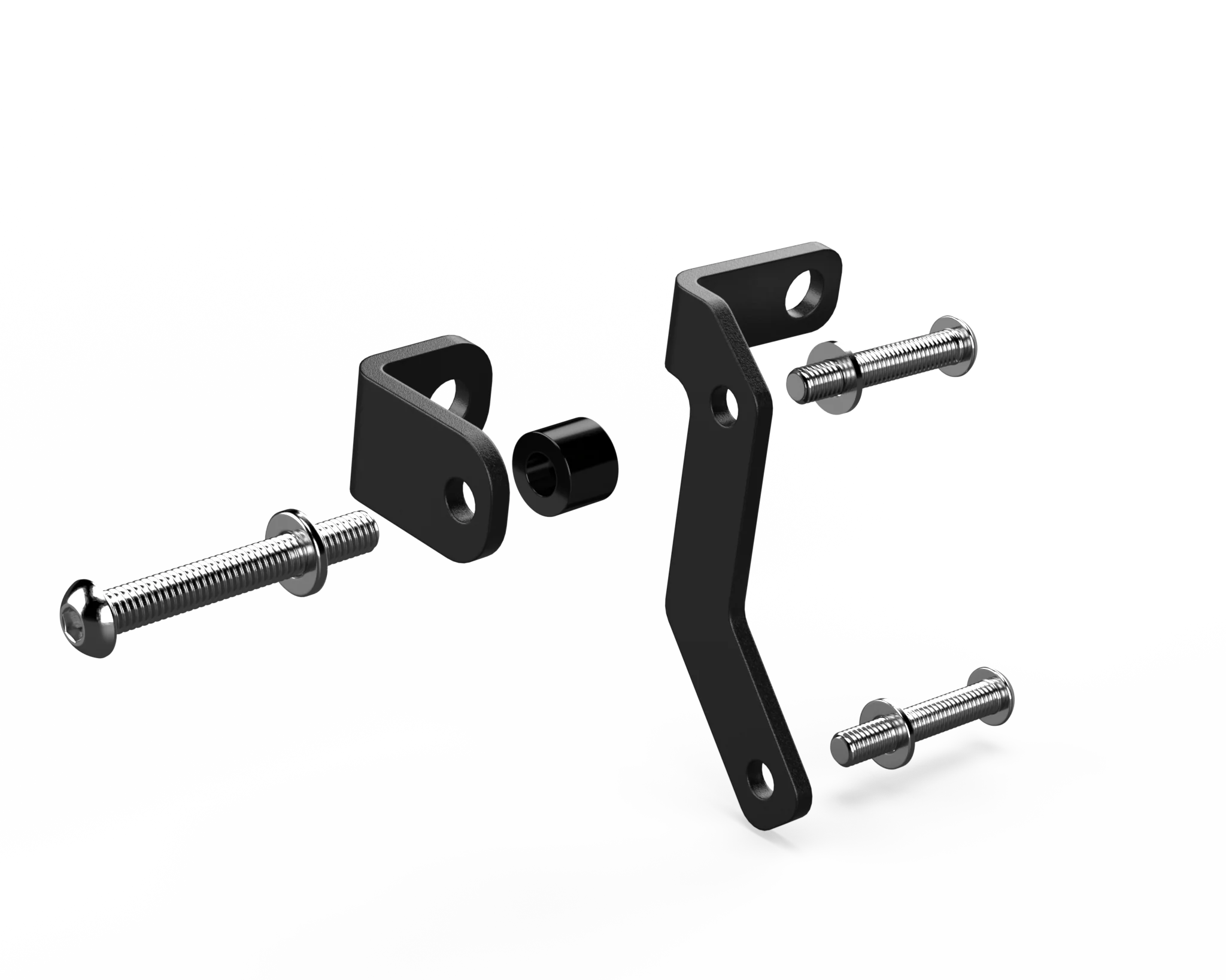 Kit: SoundBomb Split and R1300GS mount - Image 5