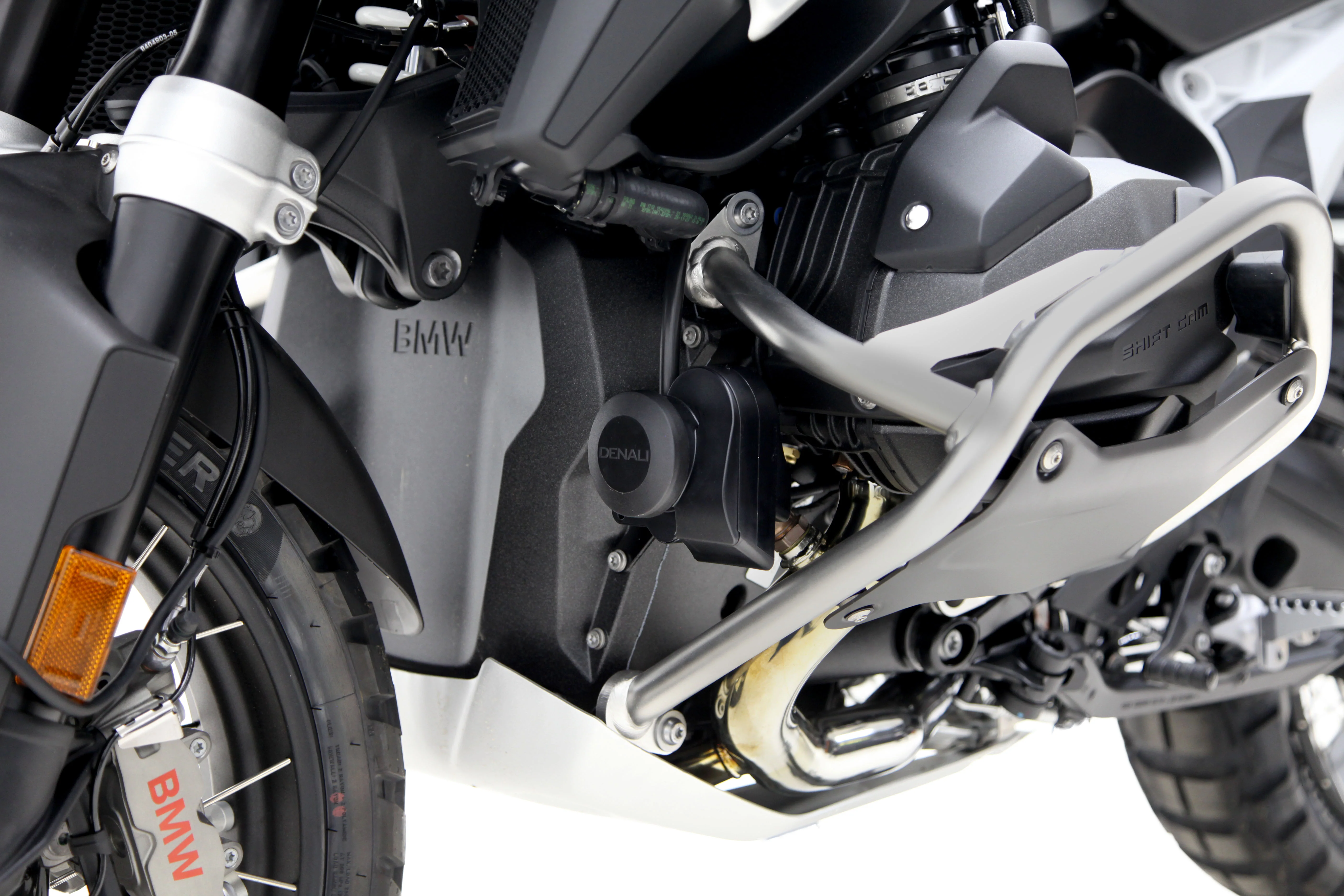 Kit: SoundBomb Split and R1300GS mount - Image 6